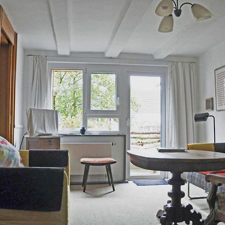 Ferienhaus Emma Kleinern Exteriér fotografie