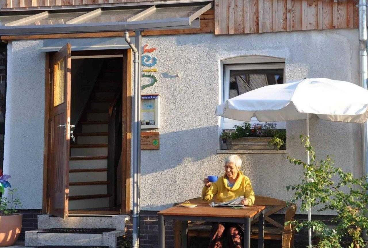 Ferienhaus Emma Kleinern Exteriér fotografie
