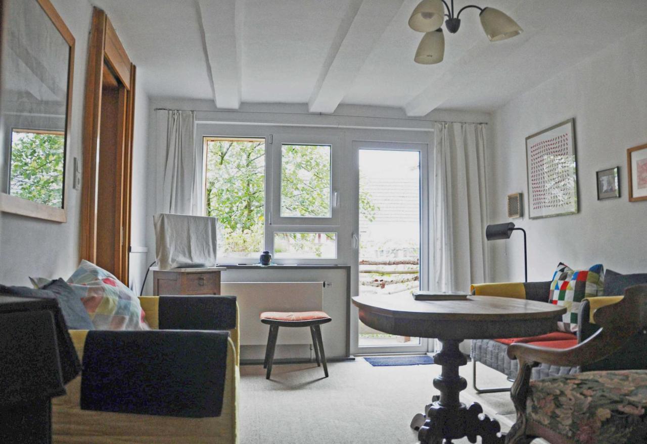 Ferienhaus Emma Kleinern Exteriér fotografie