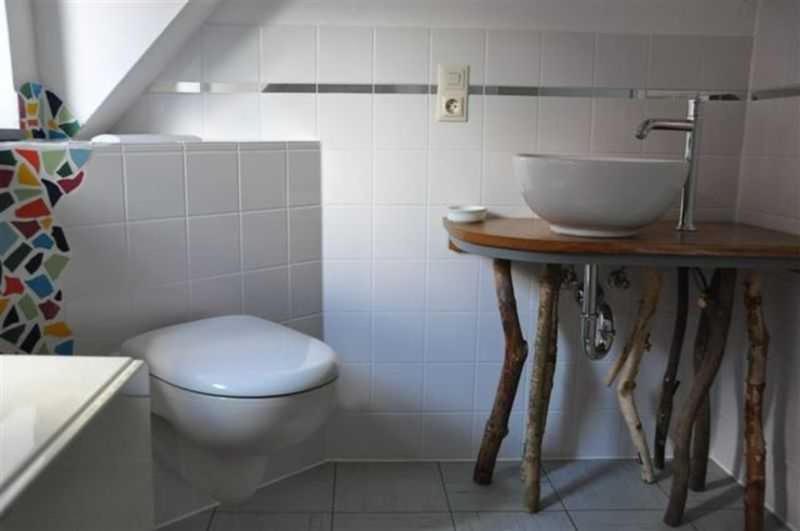 Ferienhaus Emma Kleinern Exteriér fotografie